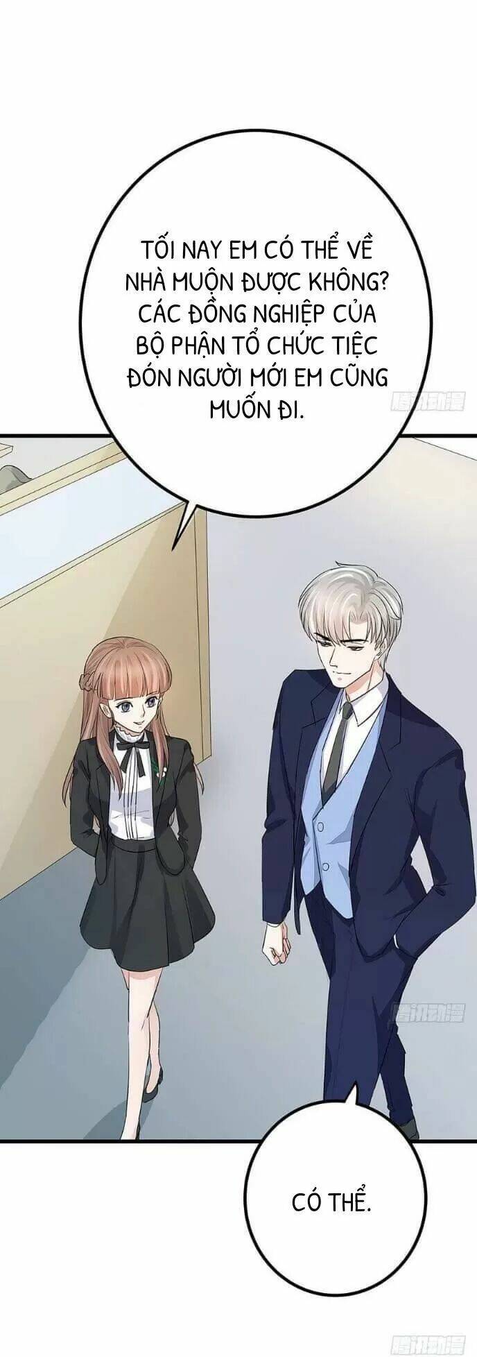 chào buổi sáng, ức vạn manh thê chapter 38 50