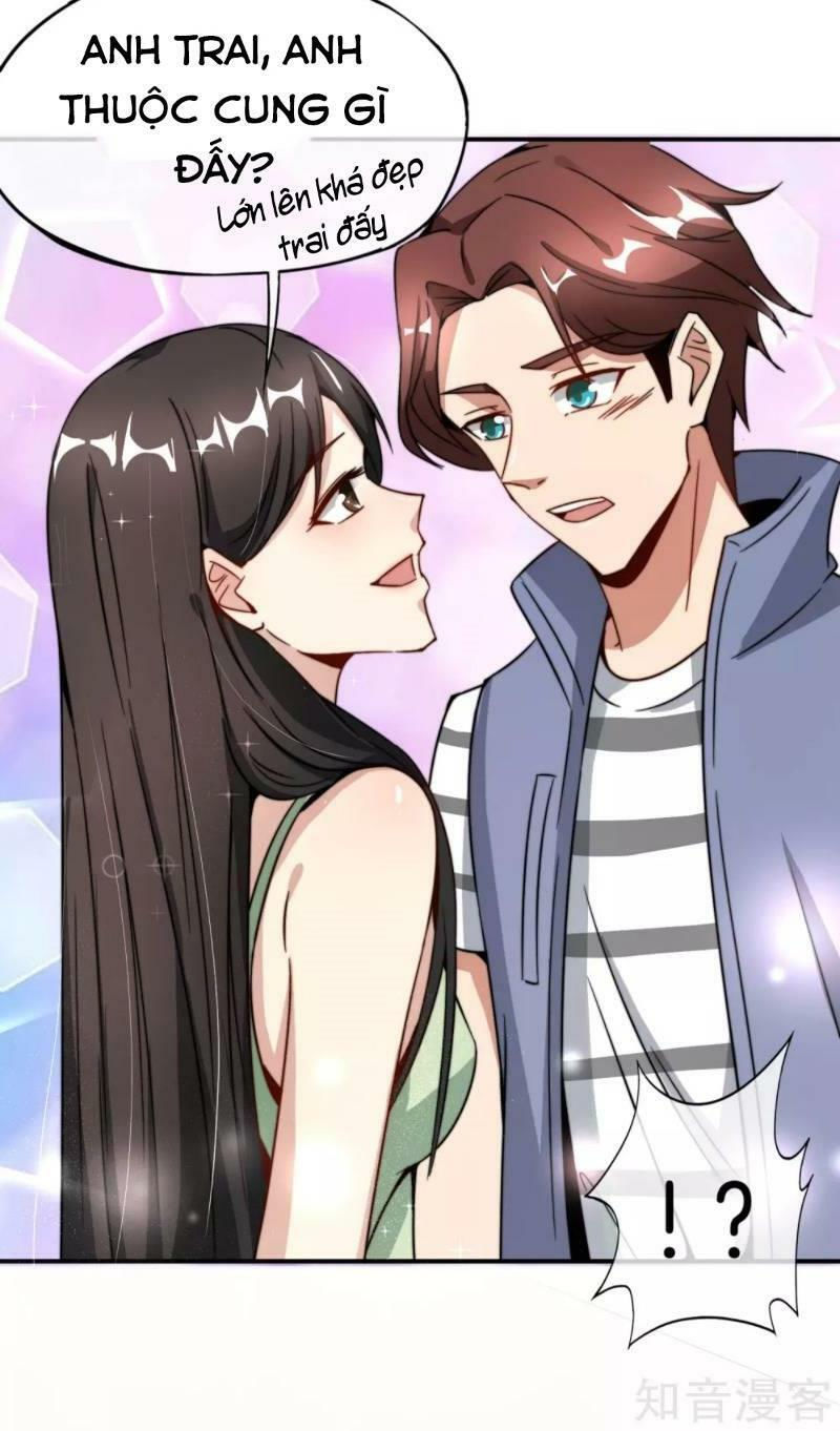 vòng bạn bè mạnh nhất của tiên giới chapter 7 8