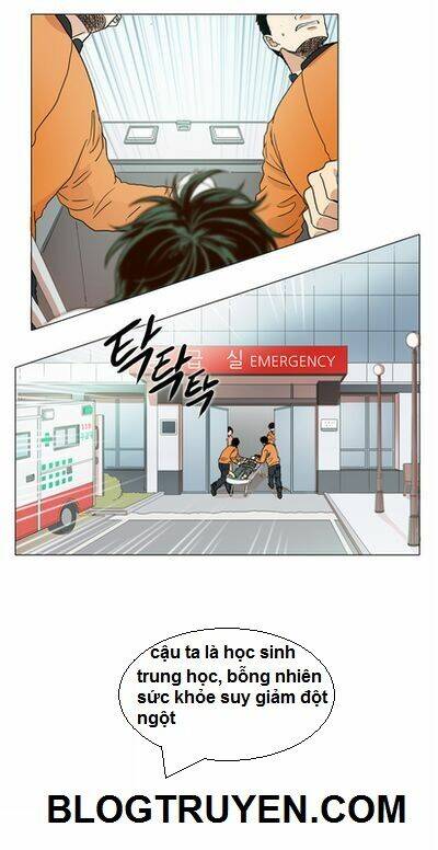 moonrise during the day chapter 1 12