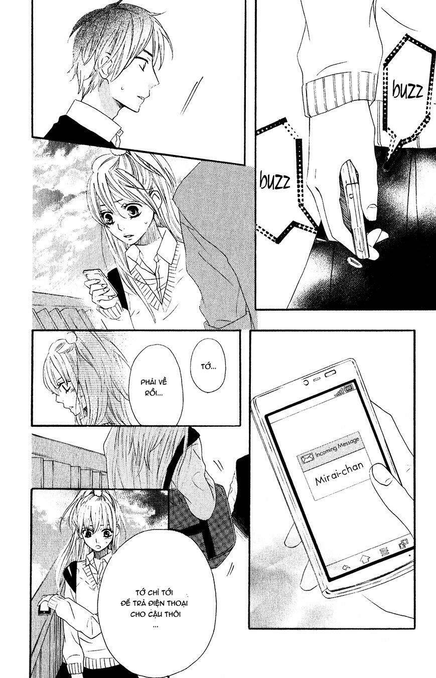 mairunovich chapter 50 11