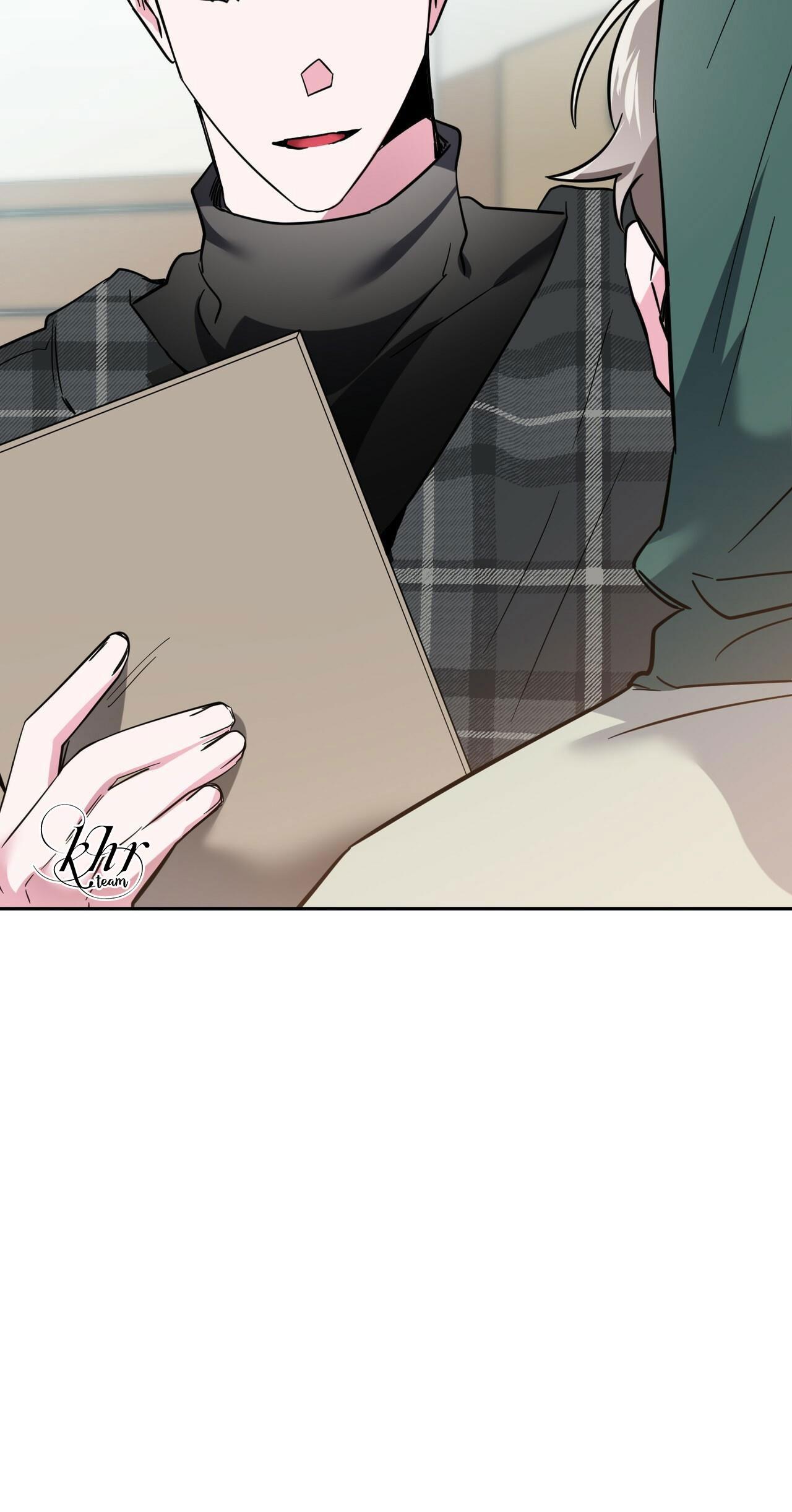 cạm bẫy đại học [m] chapter 7 42