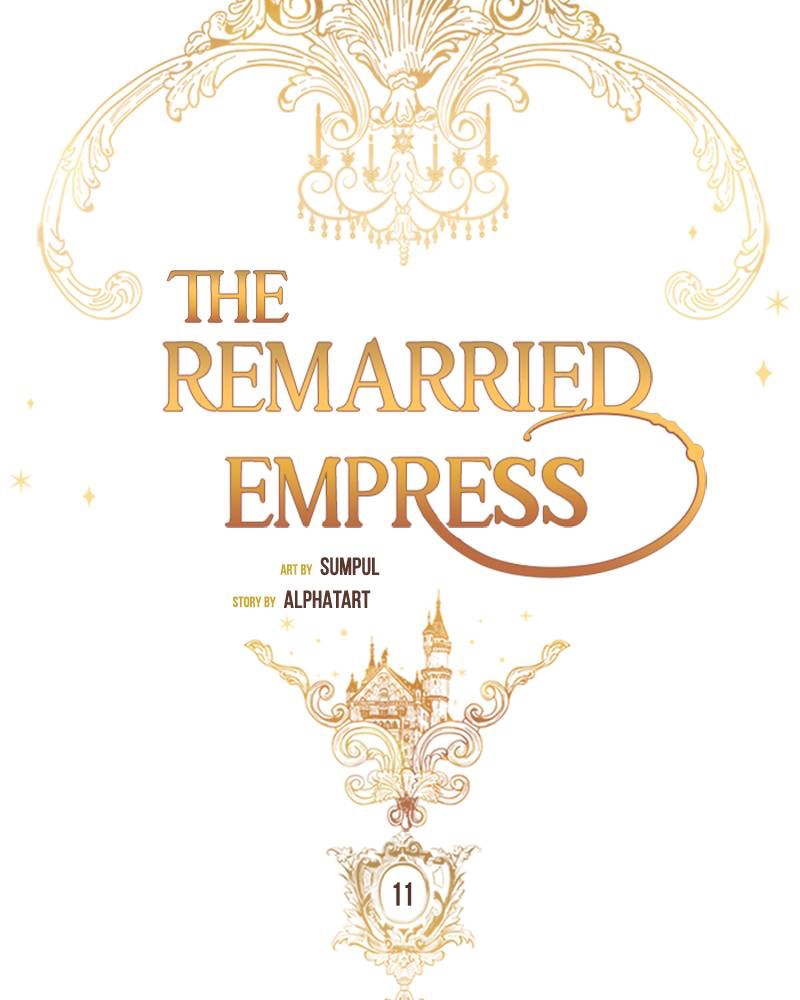 Hoàng Hậu Tái Hôn chapter 11.1 22