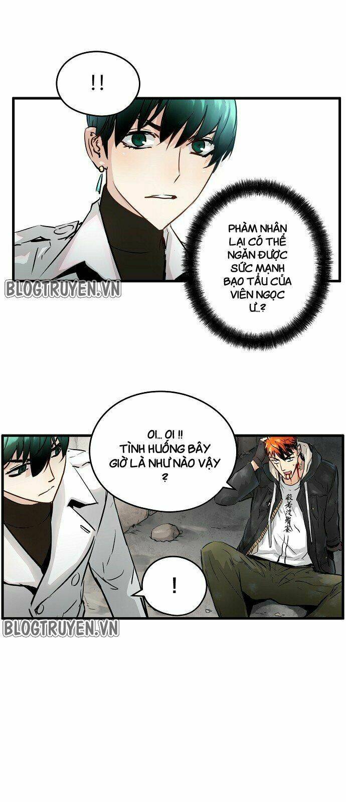 hứa lan chapter 25 59