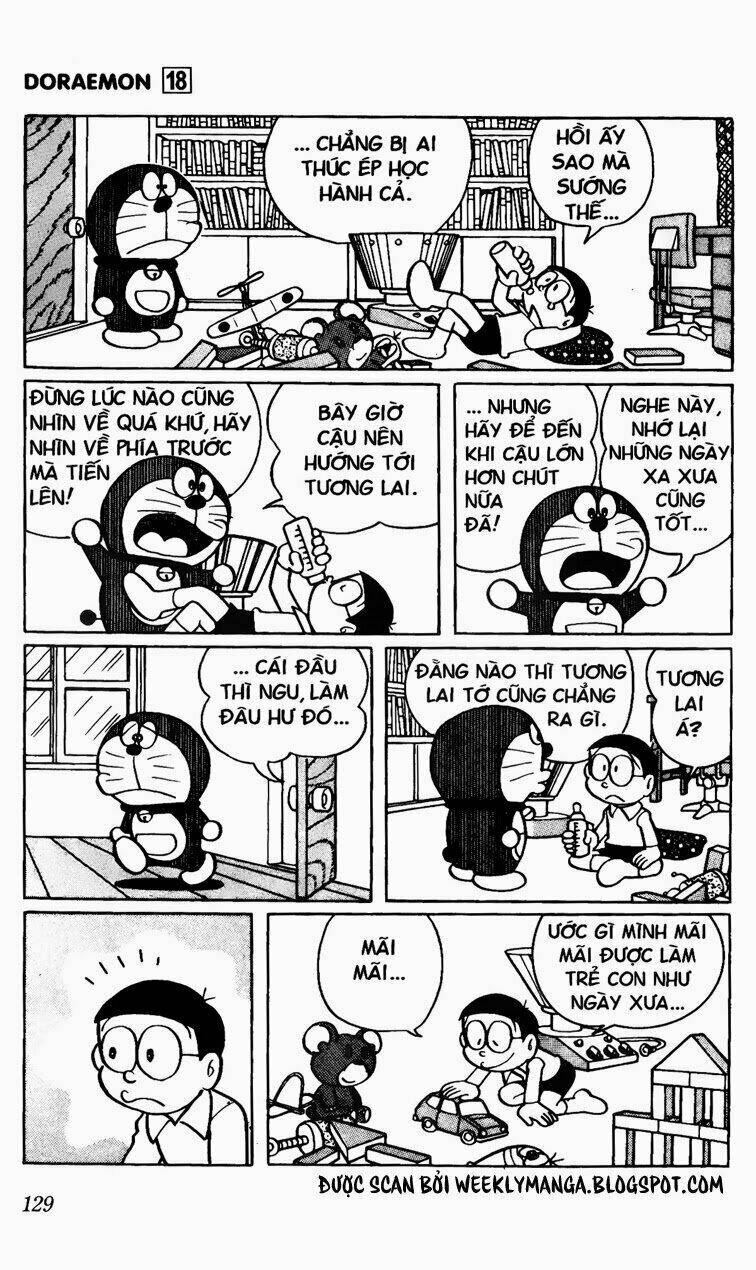 doraemon chapter 336 7