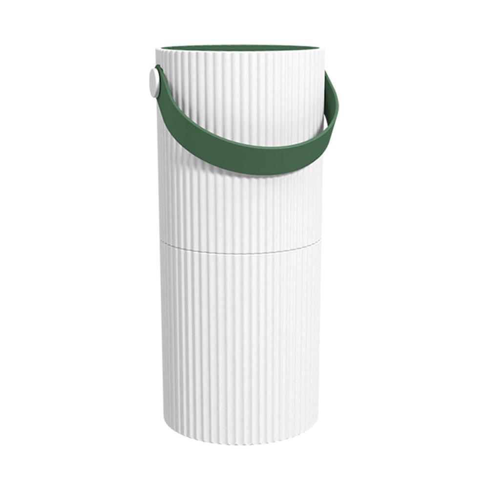 Máy lọc không khí mini bằng ion âm tiện dụng cho xe hơi