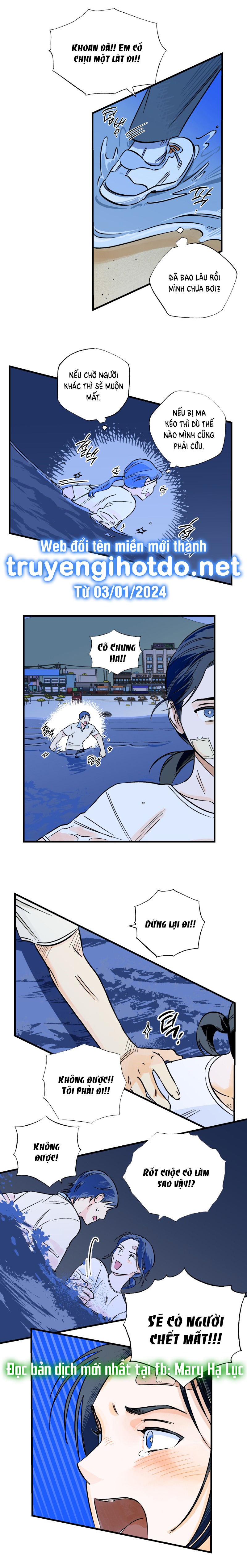 chuyến đi thực tế chapter 6 3