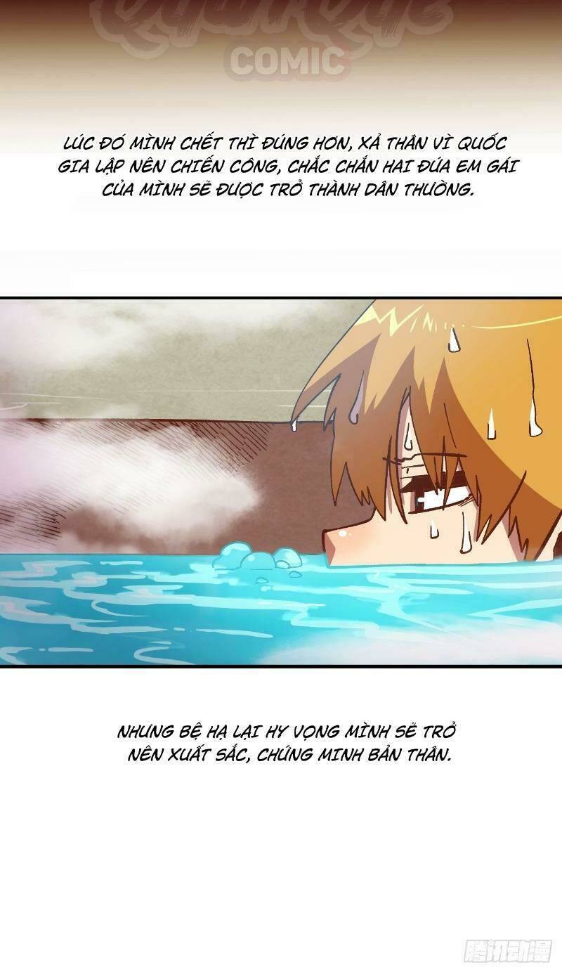 đại lục vô song chapter 6 18