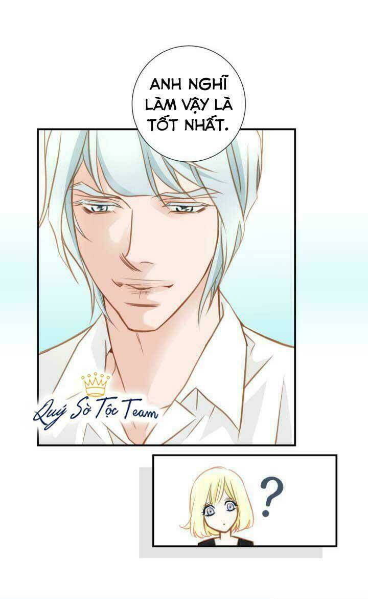 tiếp xúc chí mạng chapter 17 37