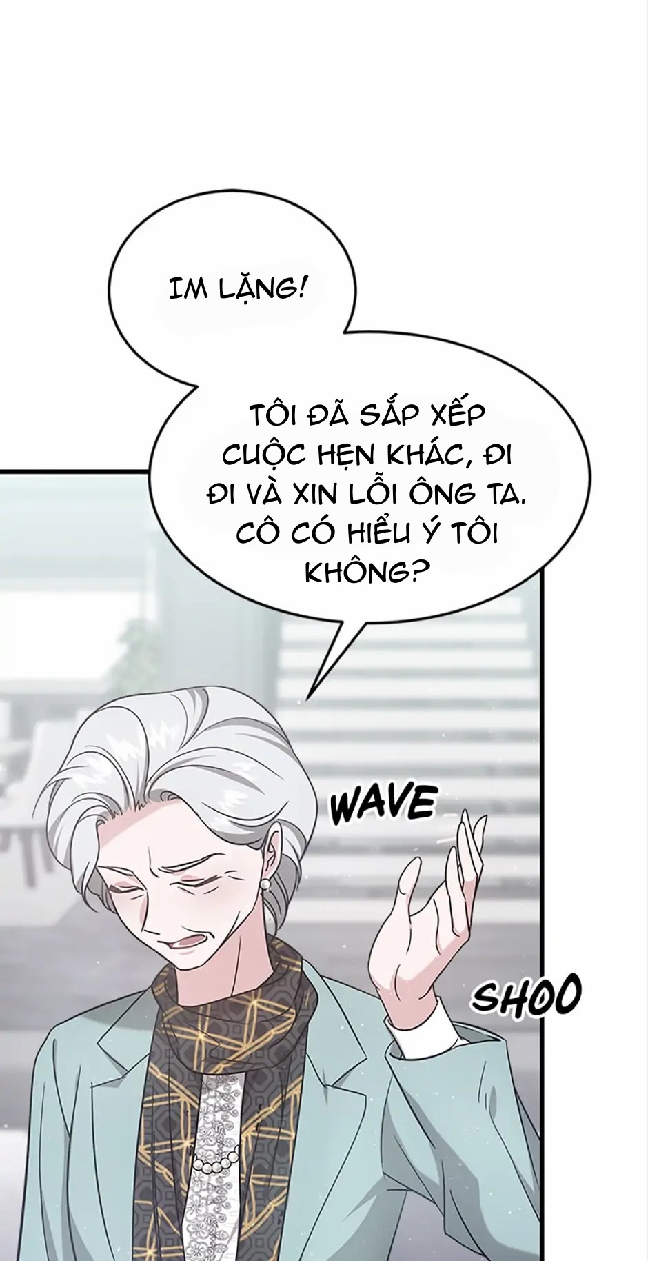 Làm Chồng Tôi Đi chapter 2.1 - Trang 11