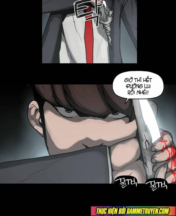 monster night chapter 7 8