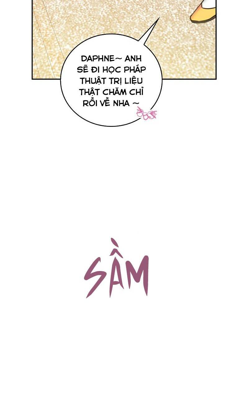 sinh ra làm con gái ác nữ chapter 10 47