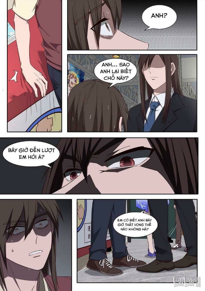 đại ẩn vu trạch chapter 28 6