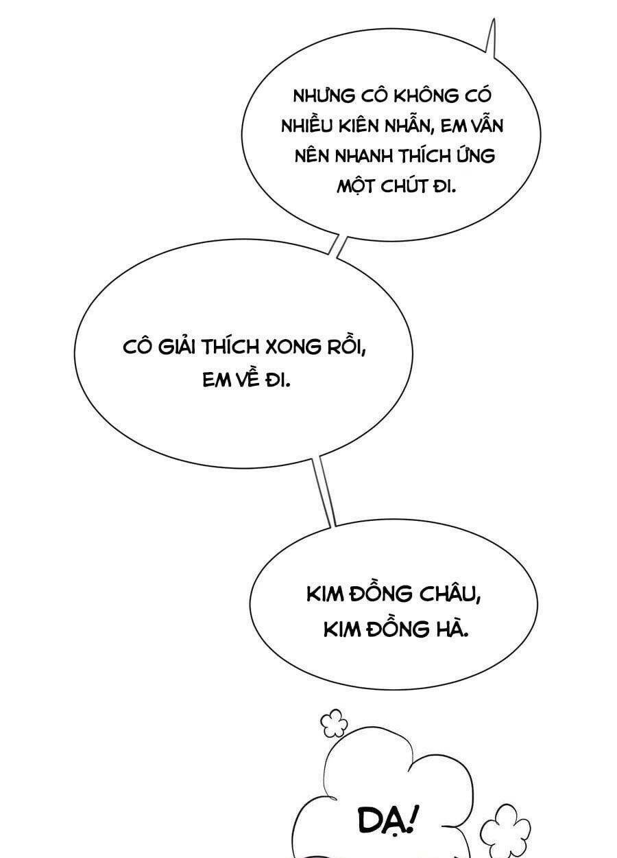 nhật ký nấm ma cô chapter 3 48