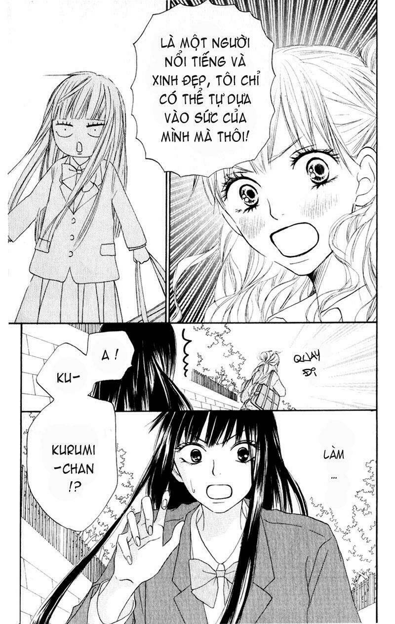 anh đã cho em biết bao thứ đầu tiên chapter 12 15