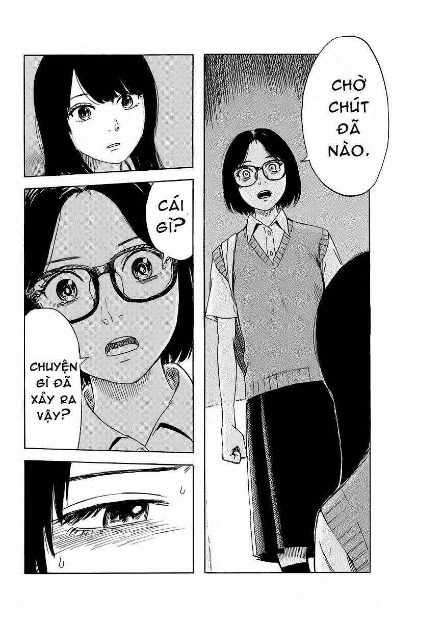 boku wa mari no naka chapter 49 13