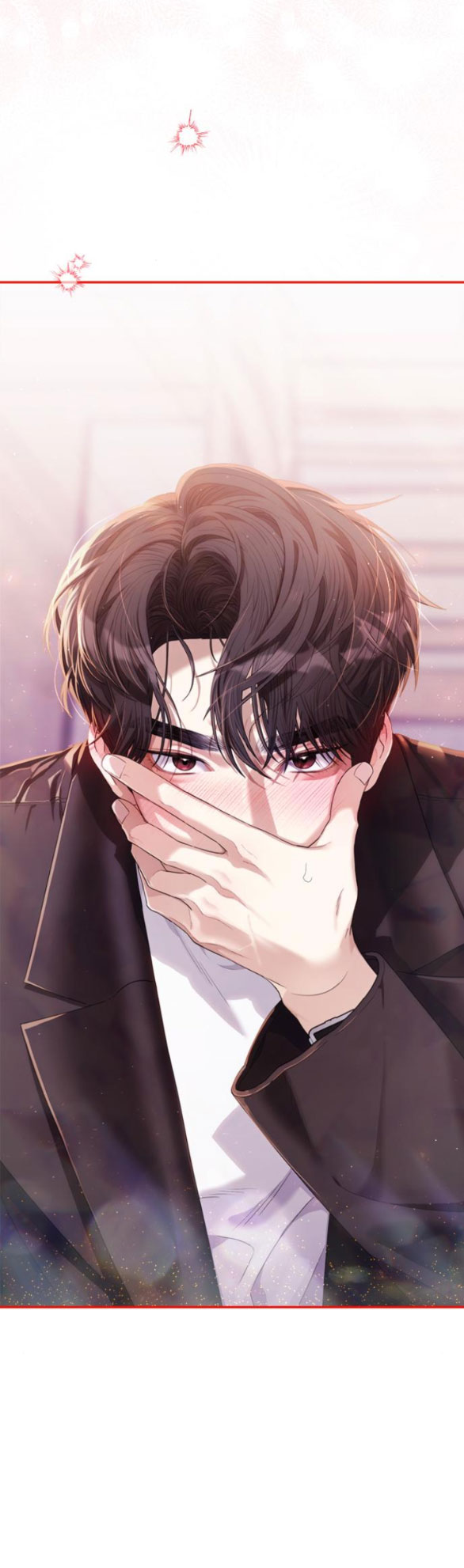 Couple Breaker chapter 50.2 34