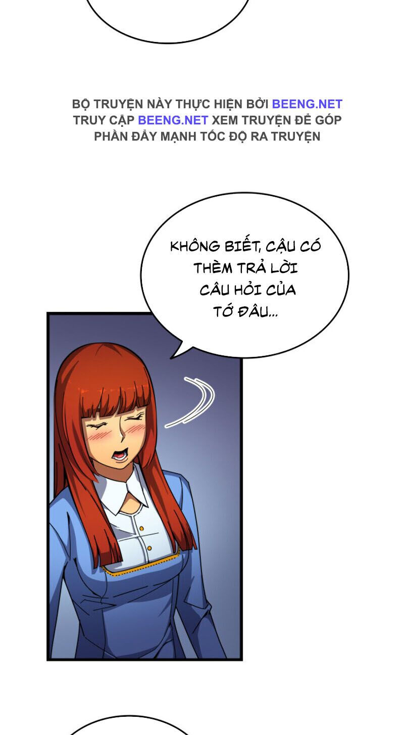 sự trở lại của pháp sư vĩ đại sau 4000 năm chapter 9 37