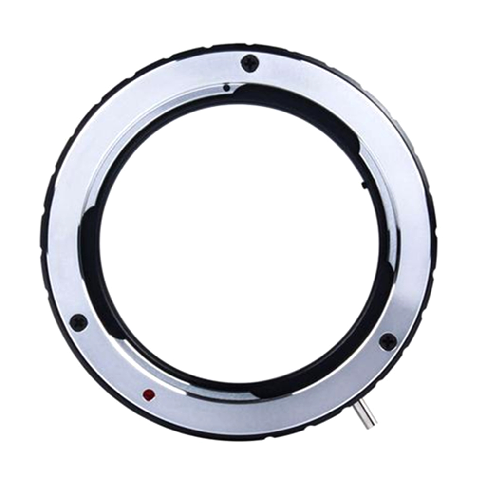 Ống kính Adaptor Vòng Cho Contax CY / YC Lens đến Olympus E 4/3 Camera