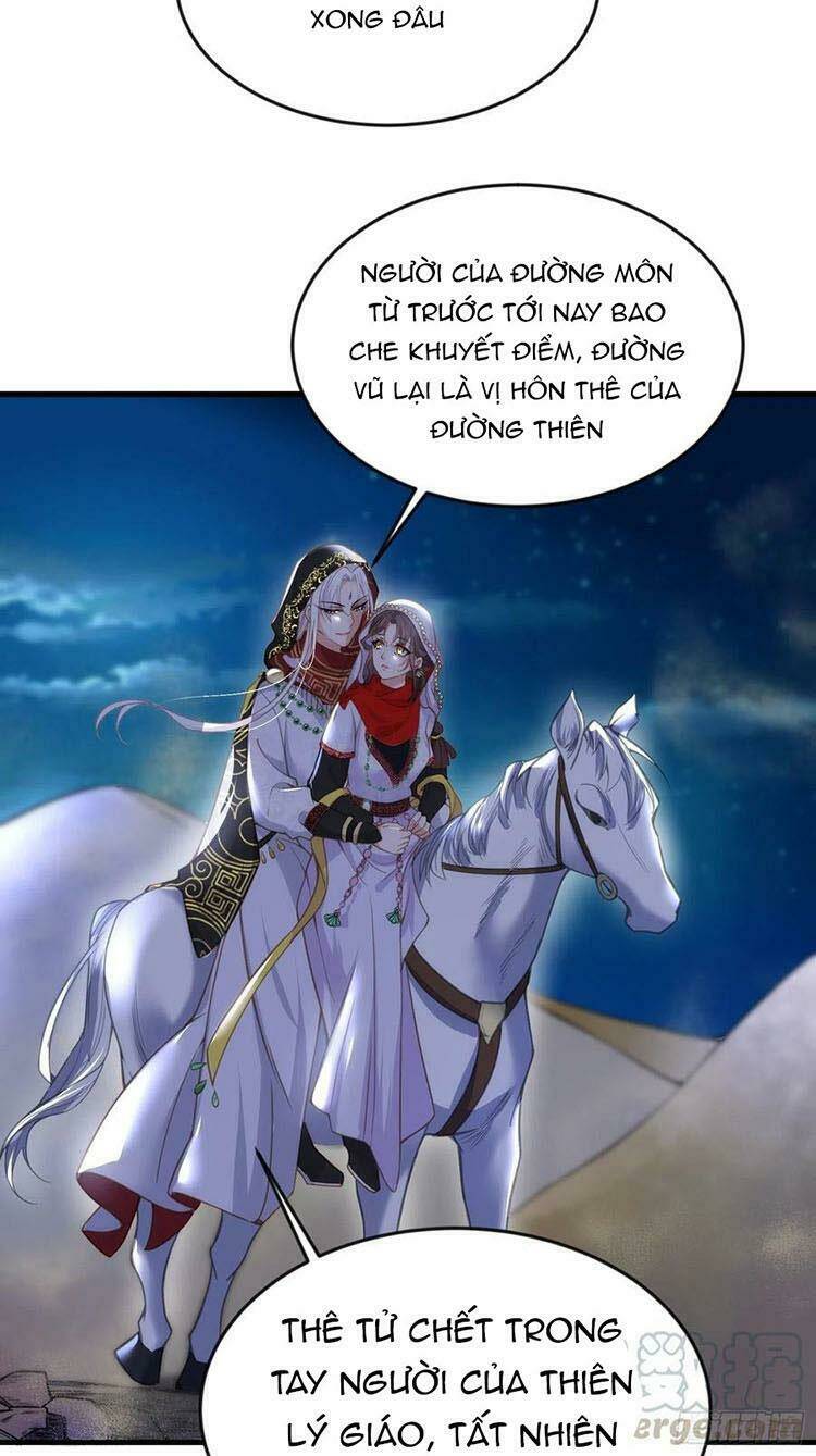 hoạn phi thiên hạ chapter 143 14