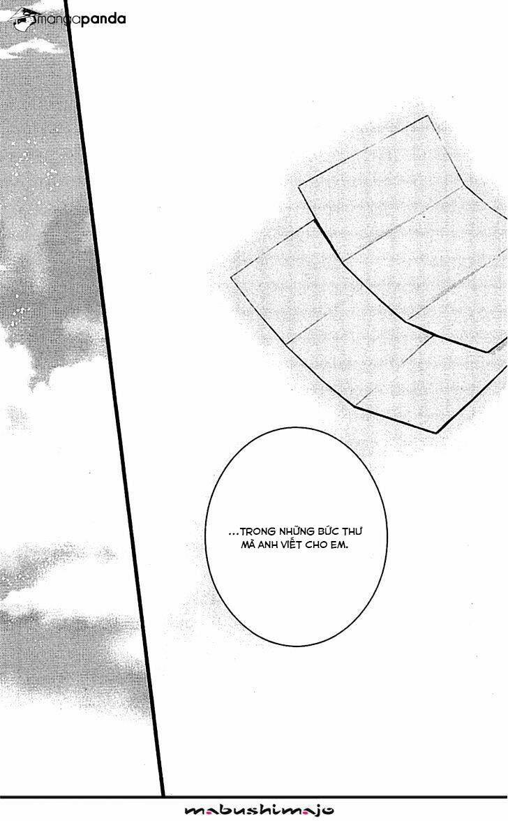 inu x boku ss chapter 49 51