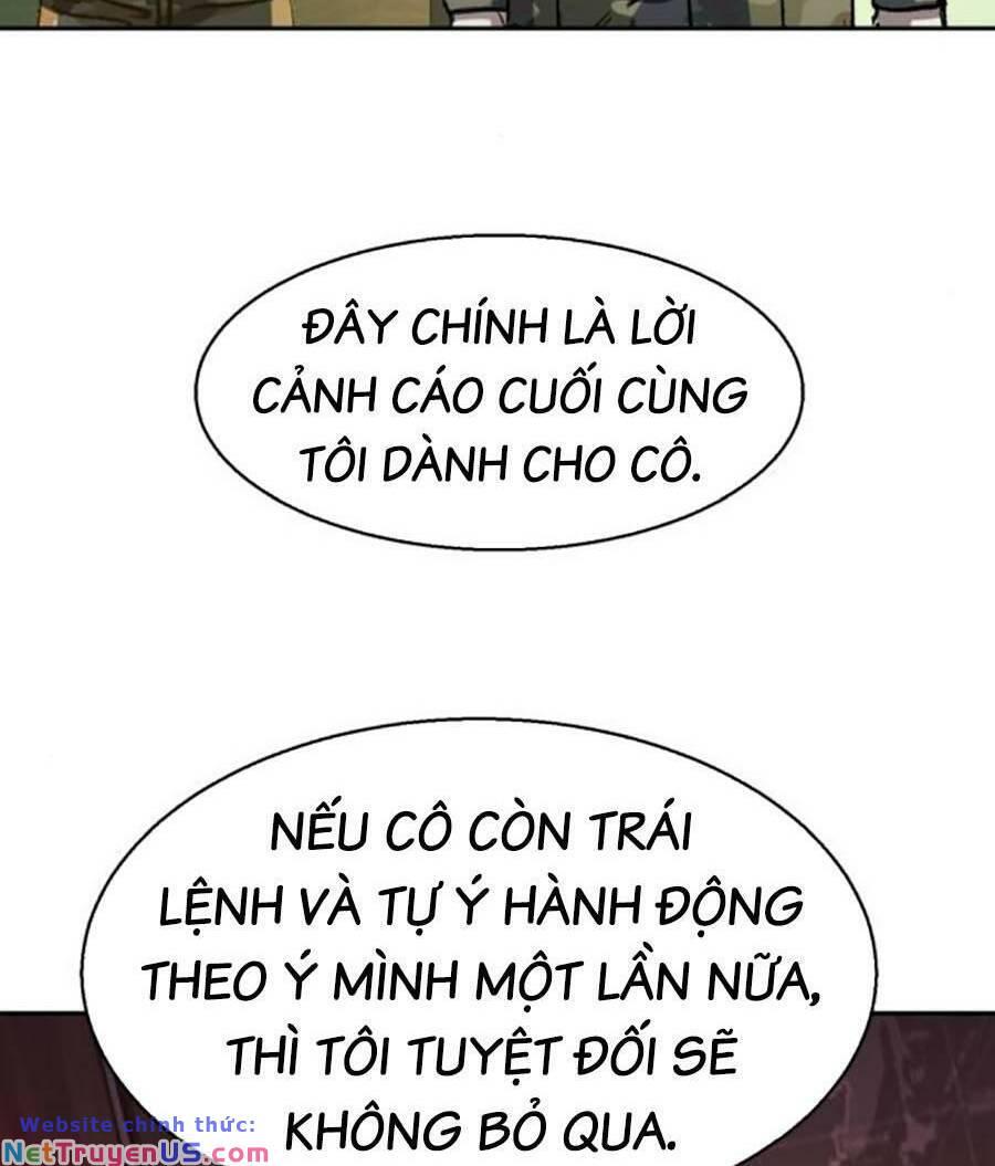bạn học tôi là lính đánh thuê chapter 152 37