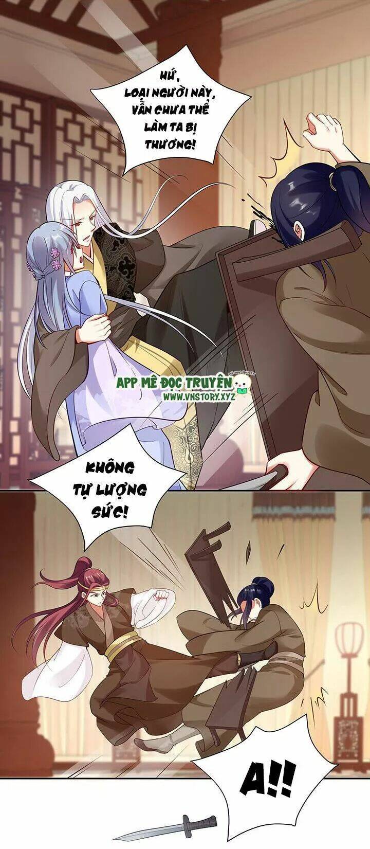 đô đốc đại nhân sủng thê kí chapter 101 31