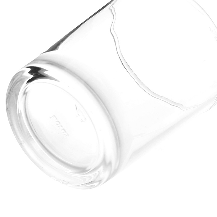 Bộ 6 Cốc Thủy Tinh Dung Tích 200 ML Đẹp