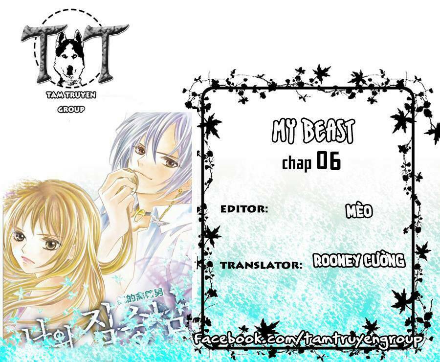 my beast chapter 6 1