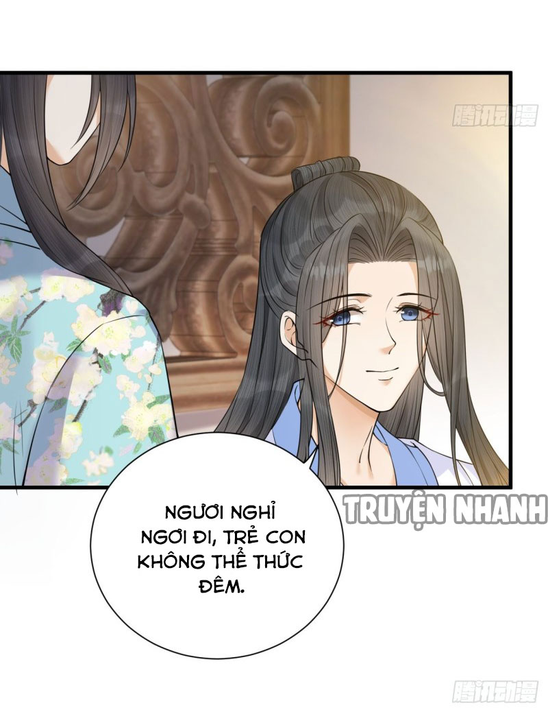 lễ băng nhạc hoại chi dạ chapter 36 23
