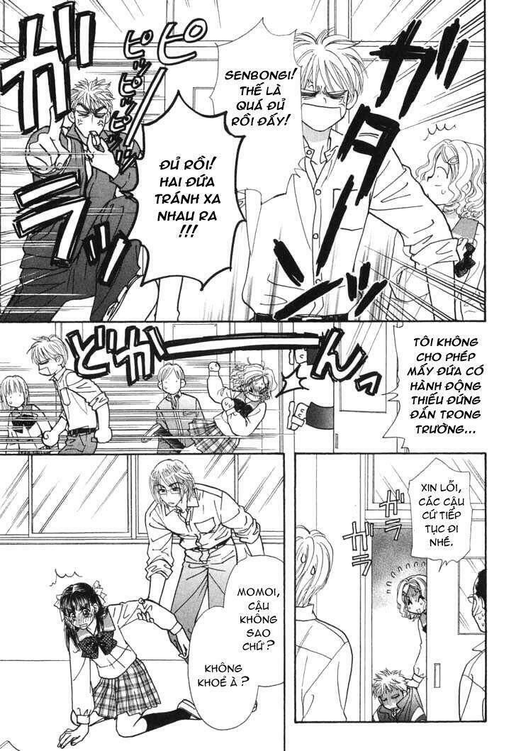 boku to kanojo no xxx chapter 23 15