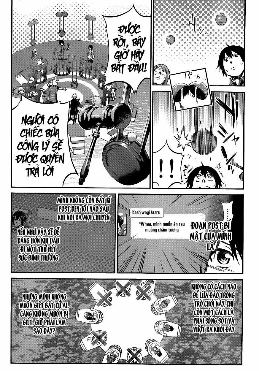 real account ii chapter 0.9 13