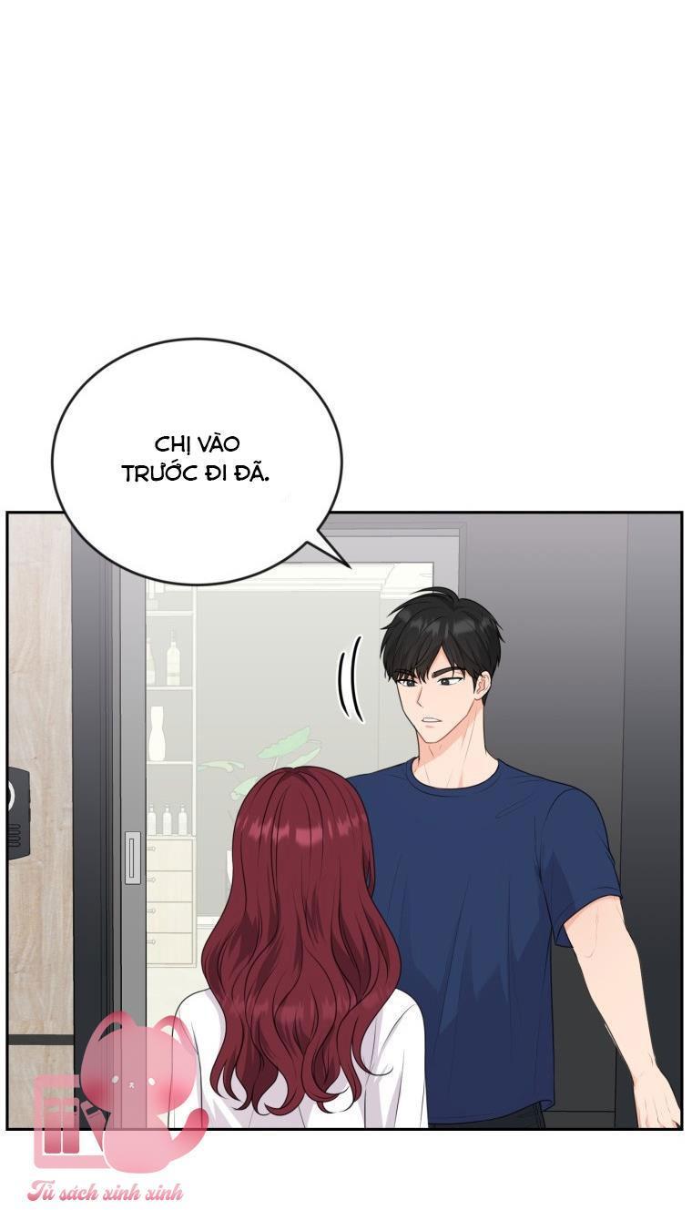 mong được chị chỉ bảo, tiền bối chapter 2 75