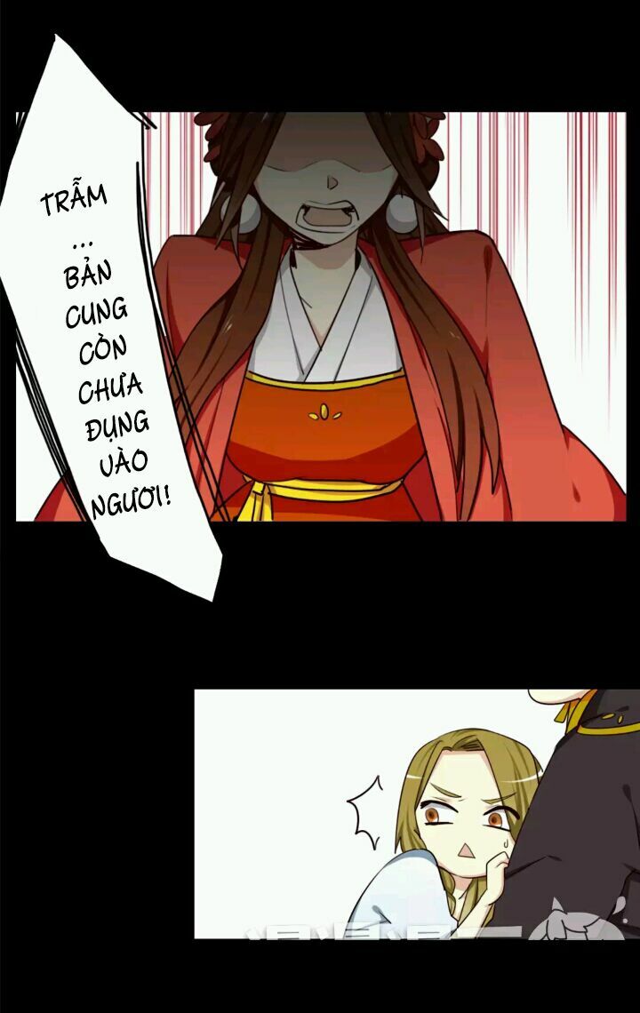 lưỡng bất nghi (full) chapter 26 4