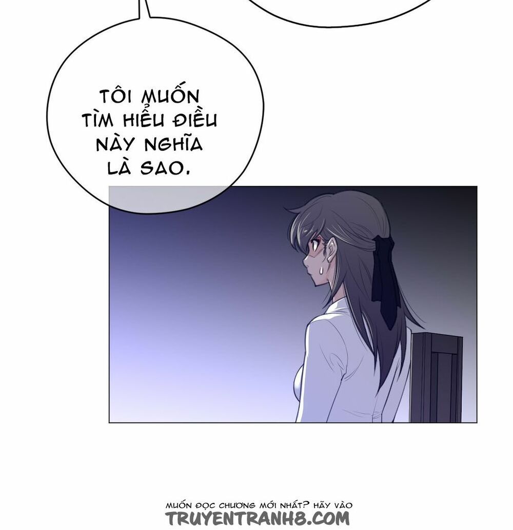 một nửa hoàn hảo chapter 44 38