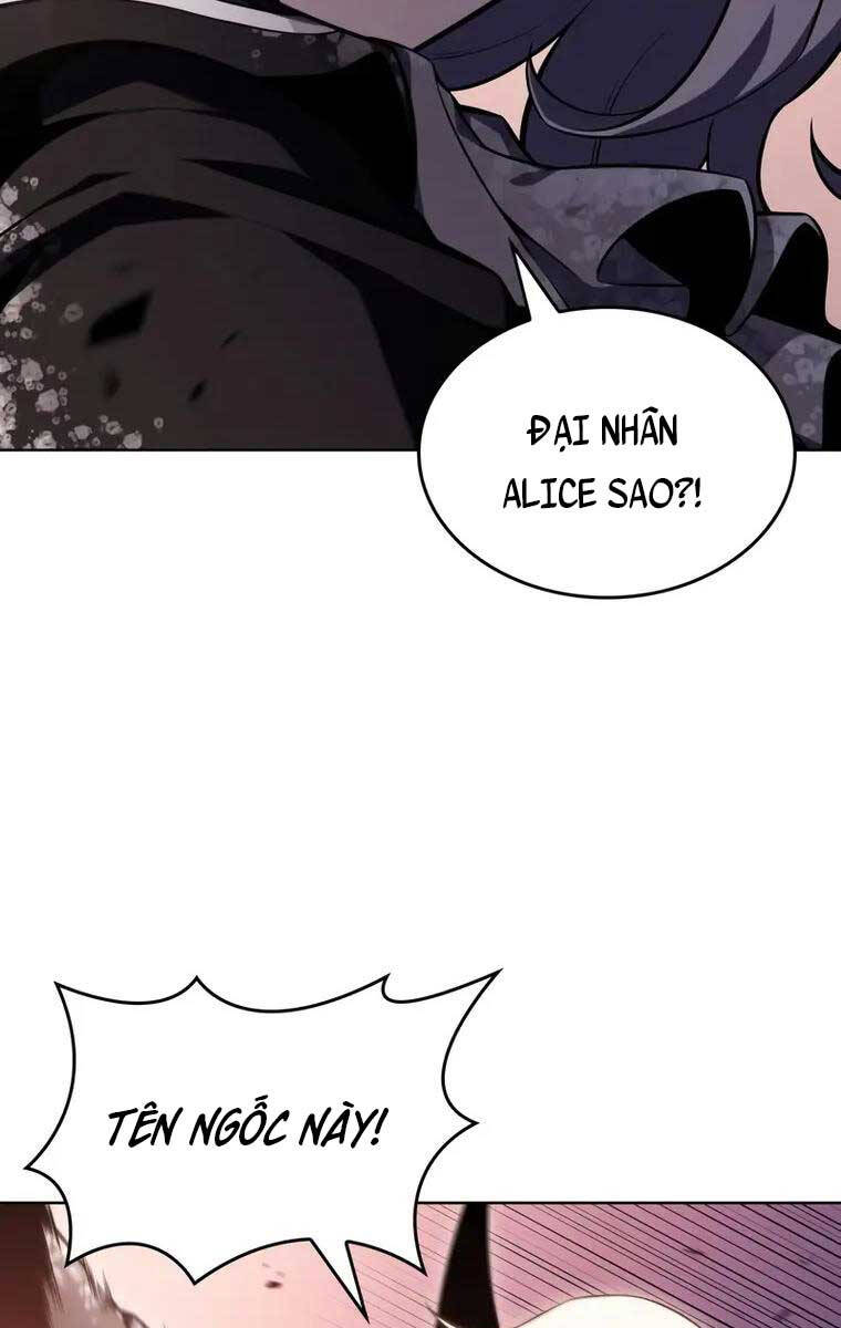 Người Chơi Mới Cấp Tối Đa chapter 95.1 24