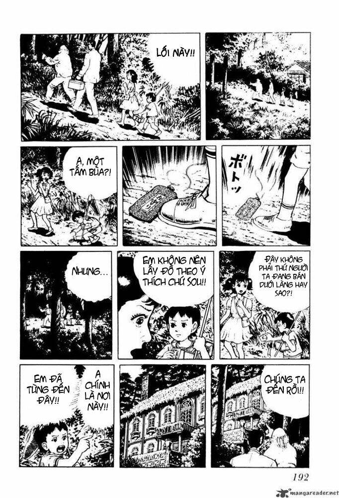 god's left hand, devil's right hand chapter 29 14