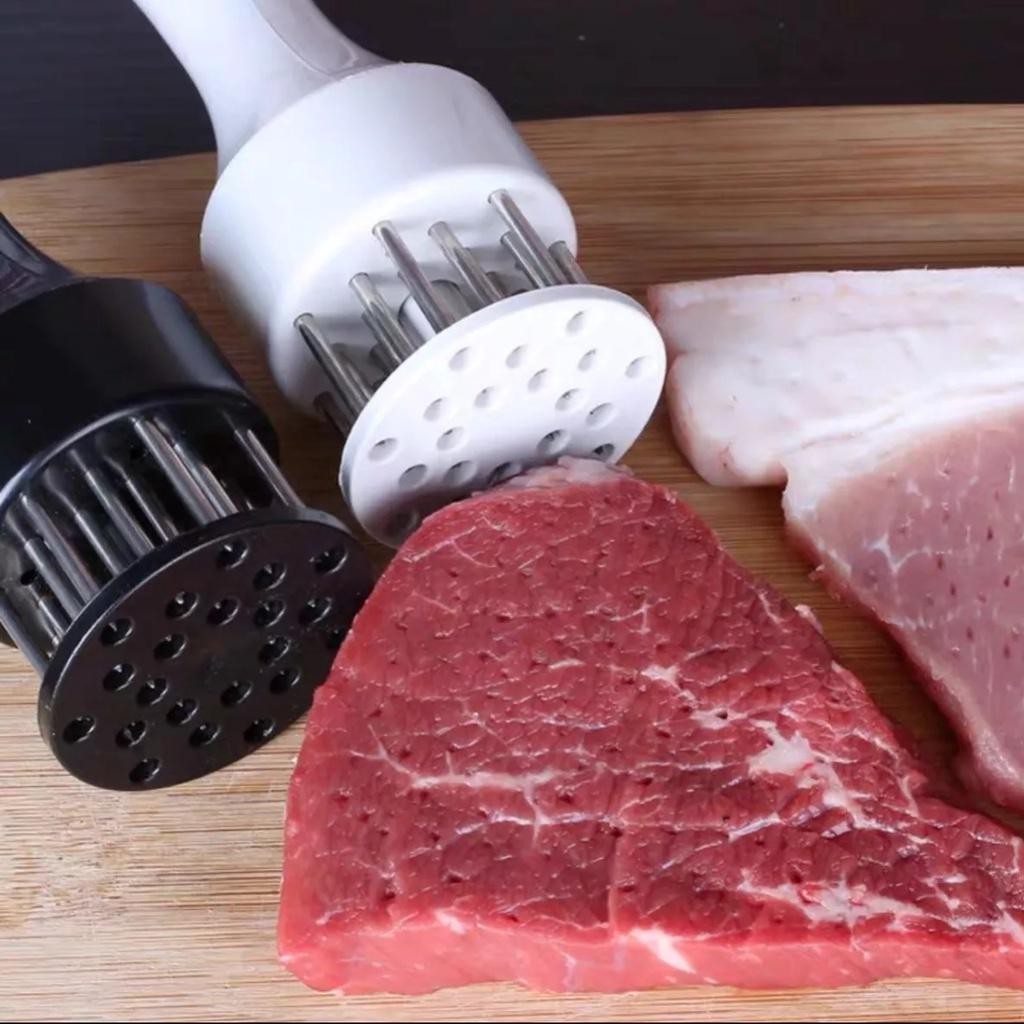 Dụng Cụ Làm Mềm Thịt,Dầm Thịt Tiện Lợi