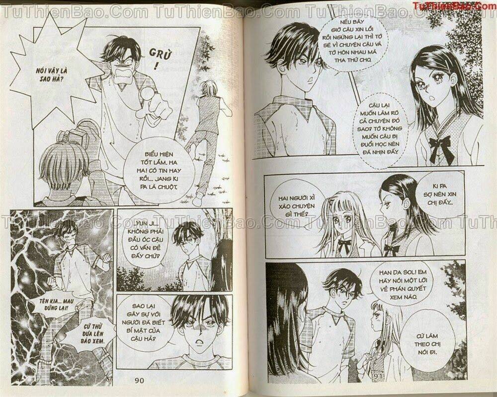 phép màu tình yêu chapter 7 45