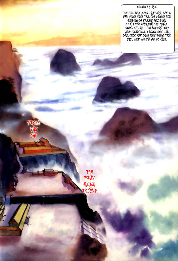 phong vân chapter 6 12