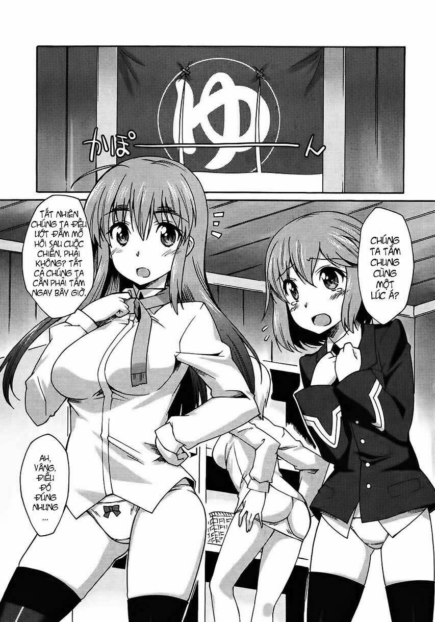 strike witches katayoku no majotachi chapter 1 22