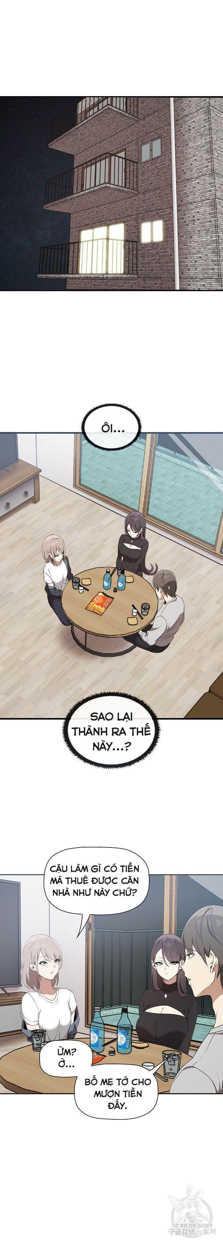 18+ thực sự em rất sướng chapter 1 17