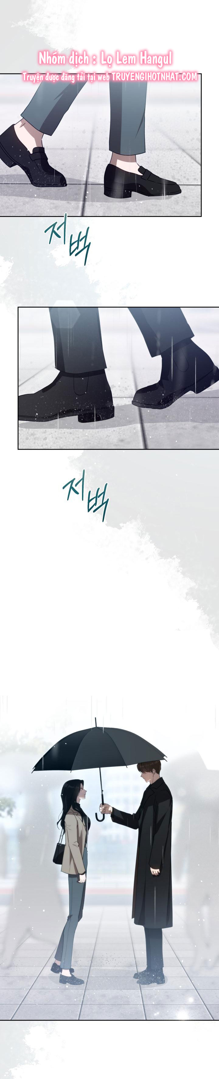 giết chết ác nữ phản diện chapter 96.1 21