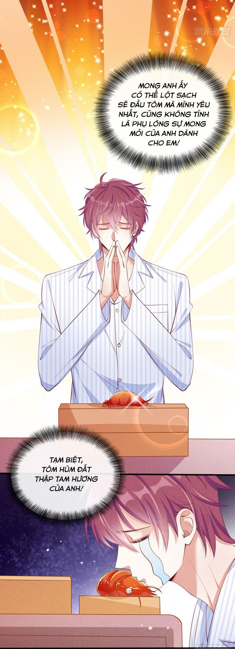 tôi với hình mẫu lý tưởng lìa trần rồi! chapter 5 29