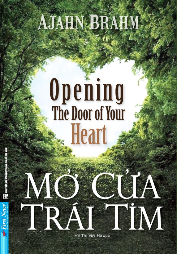 Trạm Đọc Official | Mở Cửa Trái Tim