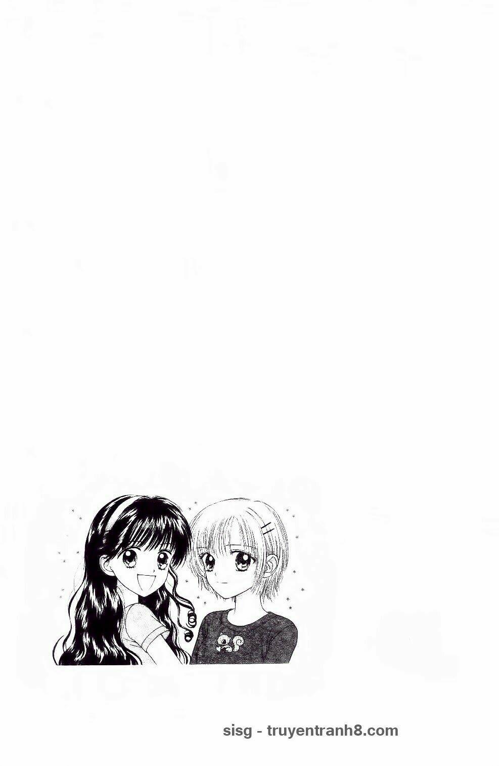 những cô bé bạc hà chapter 12 12