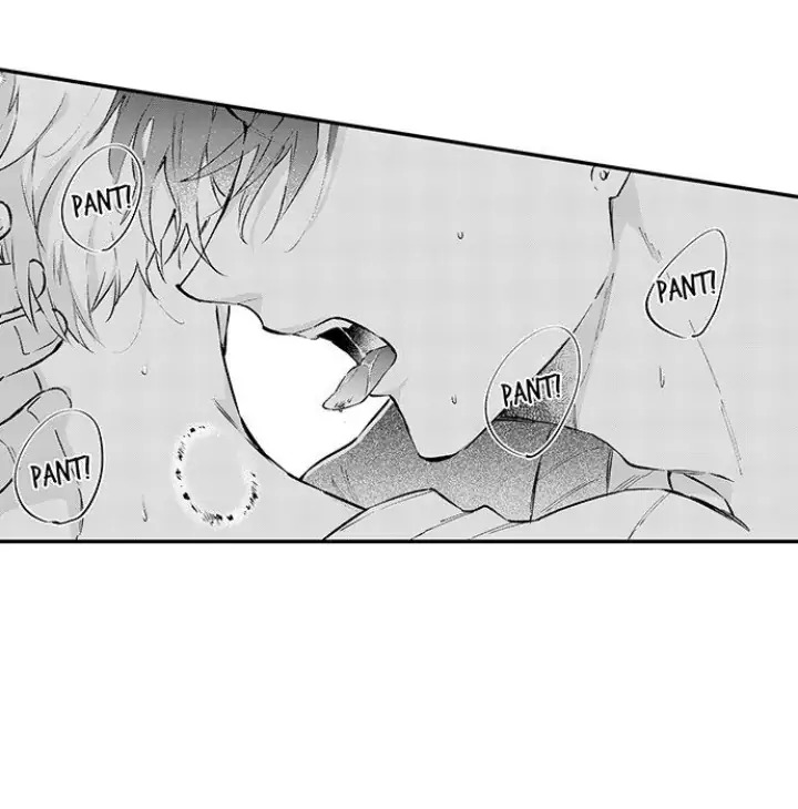 Hãy Ly Hôn Đi, Ngài Alpha chapter 10.1 - Trang 9