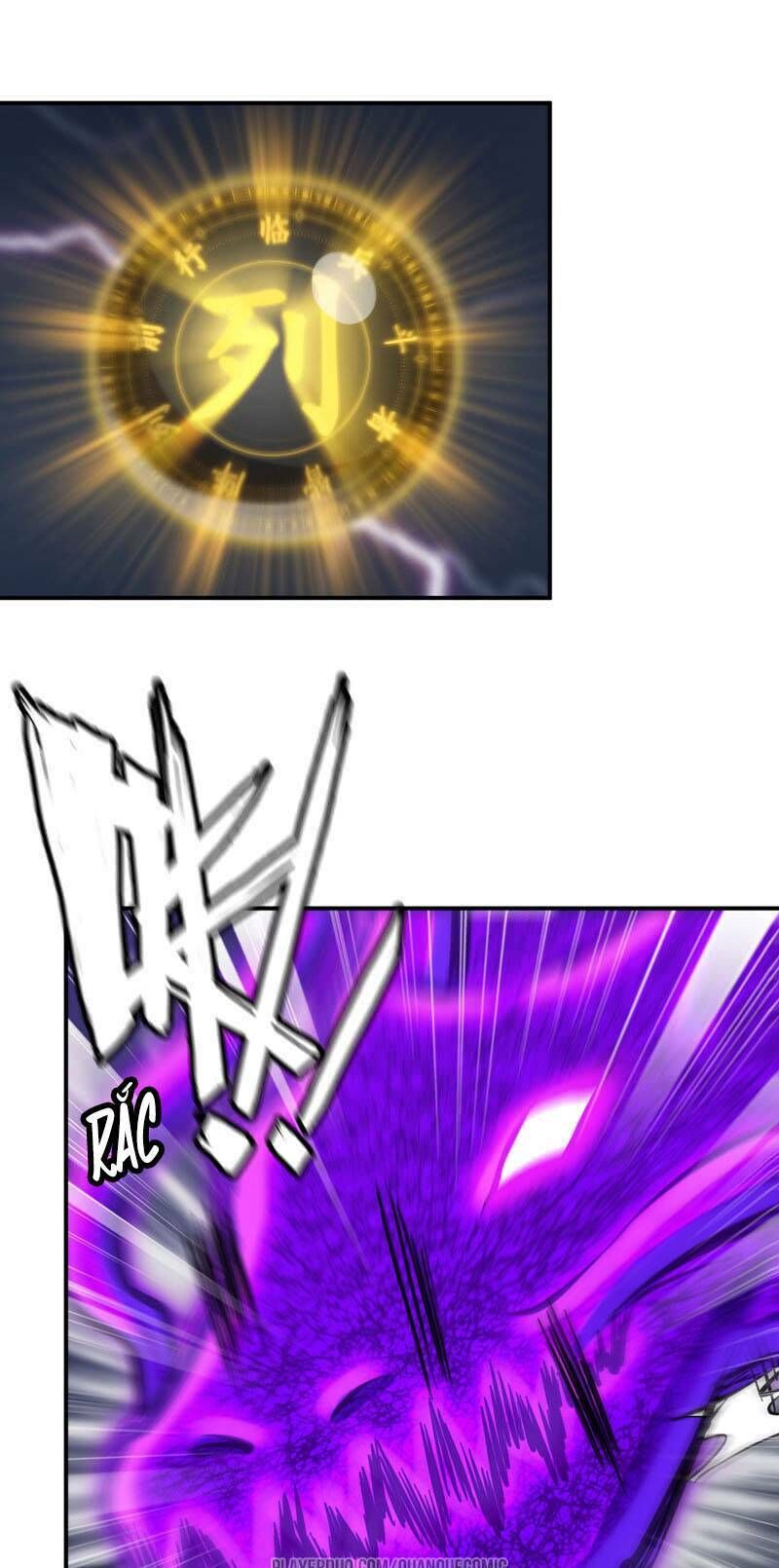 khởi đầu bằng một con côn chapter 29 27