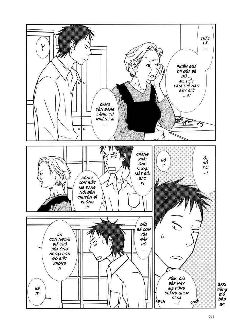 usagi drop chapter 1 13