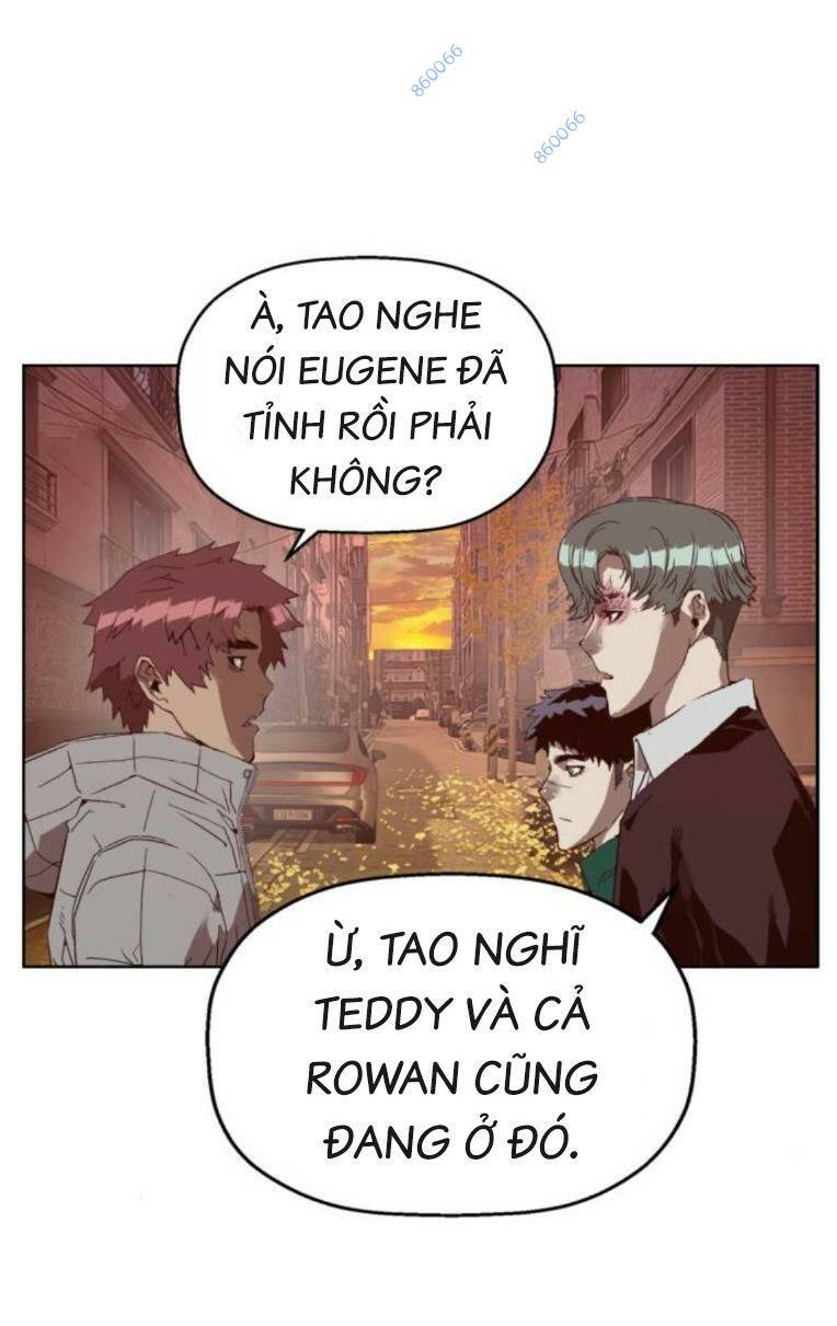 Weak Hero chapter 266 64