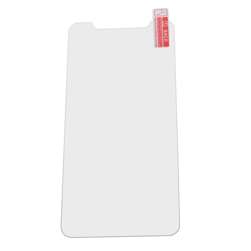 For iPhone X Tempered Glass Screen Protector 9H HD Screen Protective Film